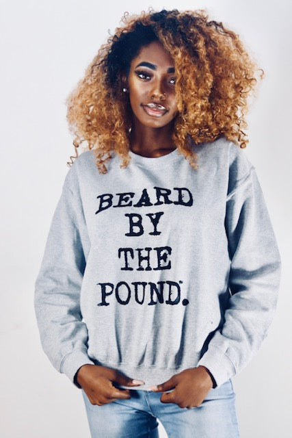 Womens Mens Beard Products Clothing Merchandise