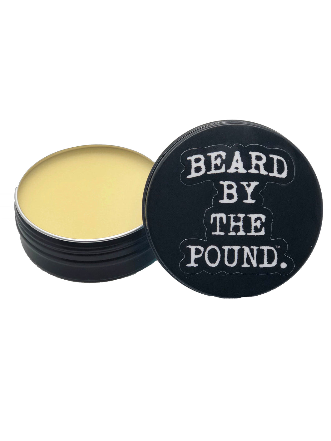 Orange Mint 'Beard By The Pound' Beard Butter