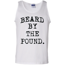 Load image into Gallery viewer, BBTP 100% Cotton Tank Top
