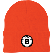 Load image into Gallery viewer, BBTP Logo Knit Cap
