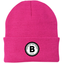 Load image into Gallery viewer, BBTP Logo Knit Cap
