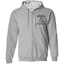 Load image into Gallery viewer, BBTP Zip Up Hooded Sweatshirt
