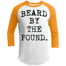 Load image into Gallery viewer, BBTP 3/4 Raglan Sleeve Shirt
