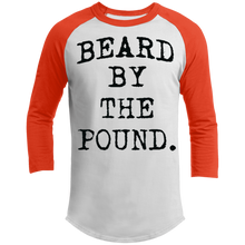 Load image into Gallery viewer, BBTP 3/4 Raglan Sleeve Shirt
