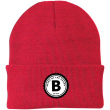 Load image into Gallery viewer, BBTP Logo Knit Cap
