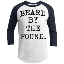 Load image into Gallery viewer, BBTP 3/4 Raglan Sleeve Shirt
