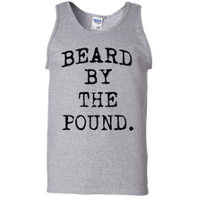 Load image into Gallery viewer, BBTP 100% Cotton Tank Top
