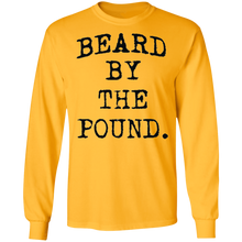 Load image into Gallery viewer, BBTP LS Ultra Cotton T-Shirt
