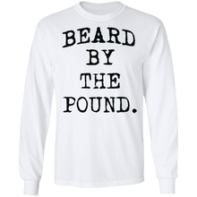 Load image into Gallery viewer, BBTP LS Ultra Cotton T-Shirt
