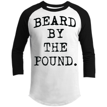 Load image into Gallery viewer, BBTP 3/4 Raglan Sleeve Shirt
