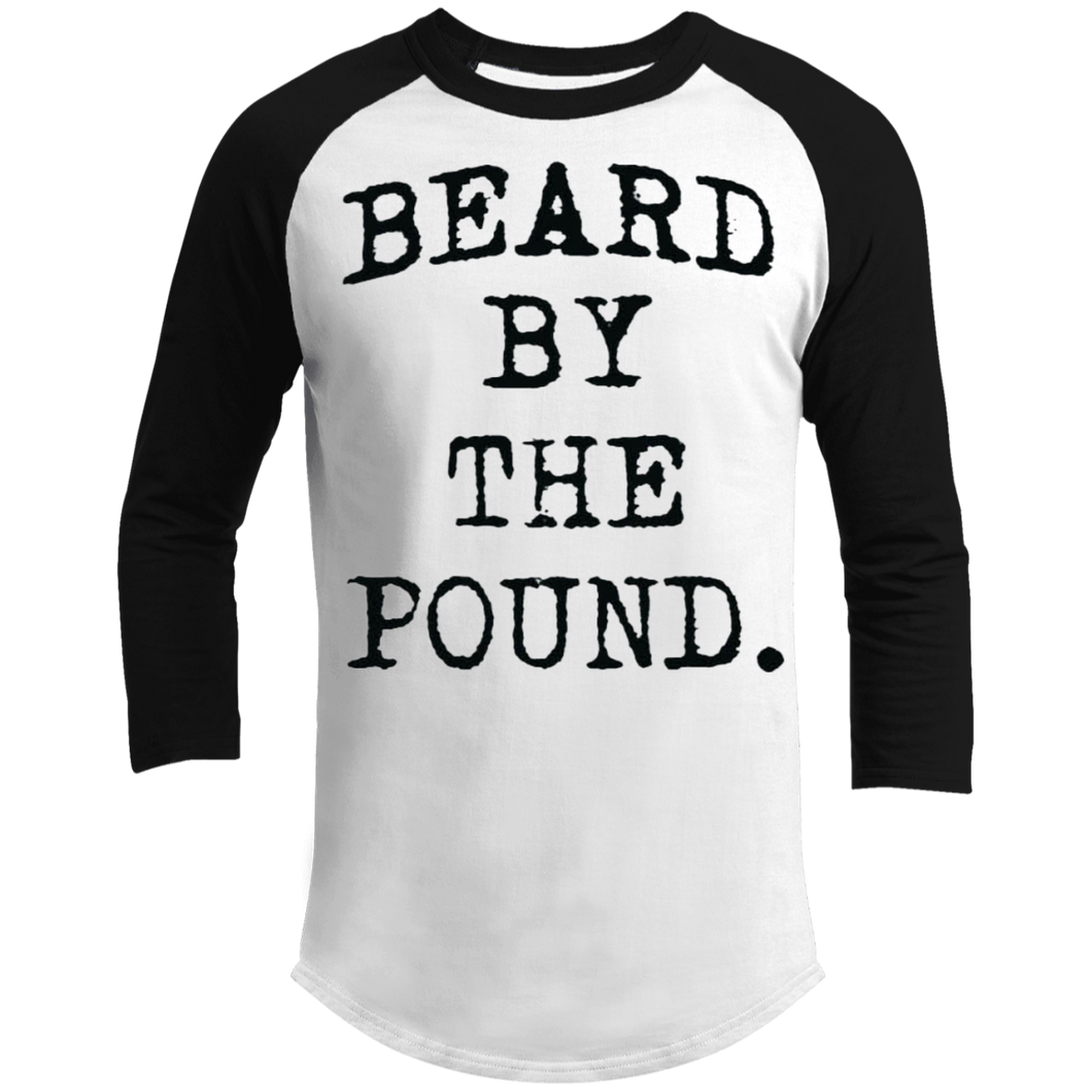 BBTP 3/4 Raglan Sleeve Shirt