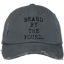 Load image into Gallery viewer, BBTP Distressed Dad Cap
