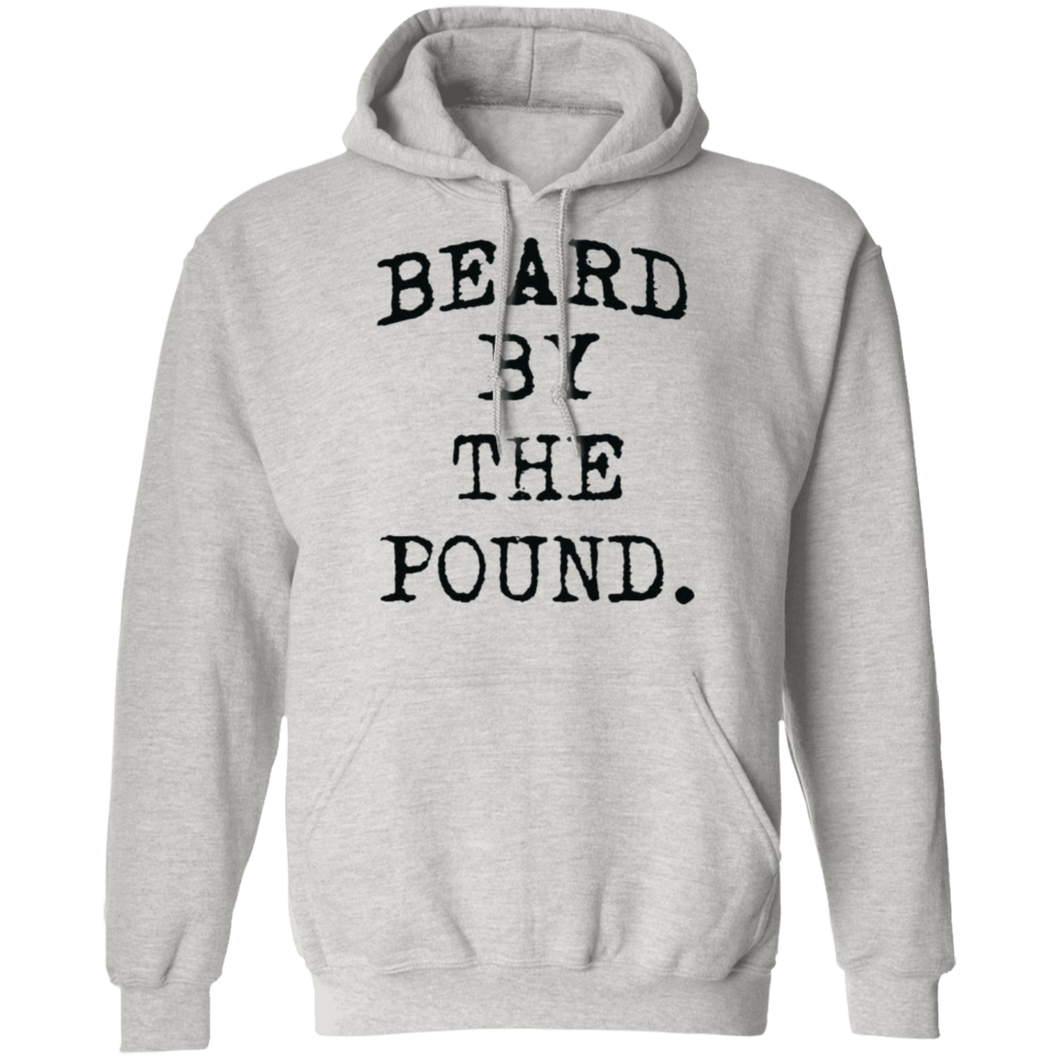 BBTP Pullover Hoodie