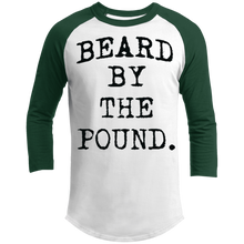 Load image into Gallery viewer, BBTP 3/4 Raglan Sleeve Shirt
