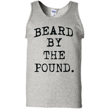 Load image into Gallery viewer, BBTP 100% Cotton Tank Top
