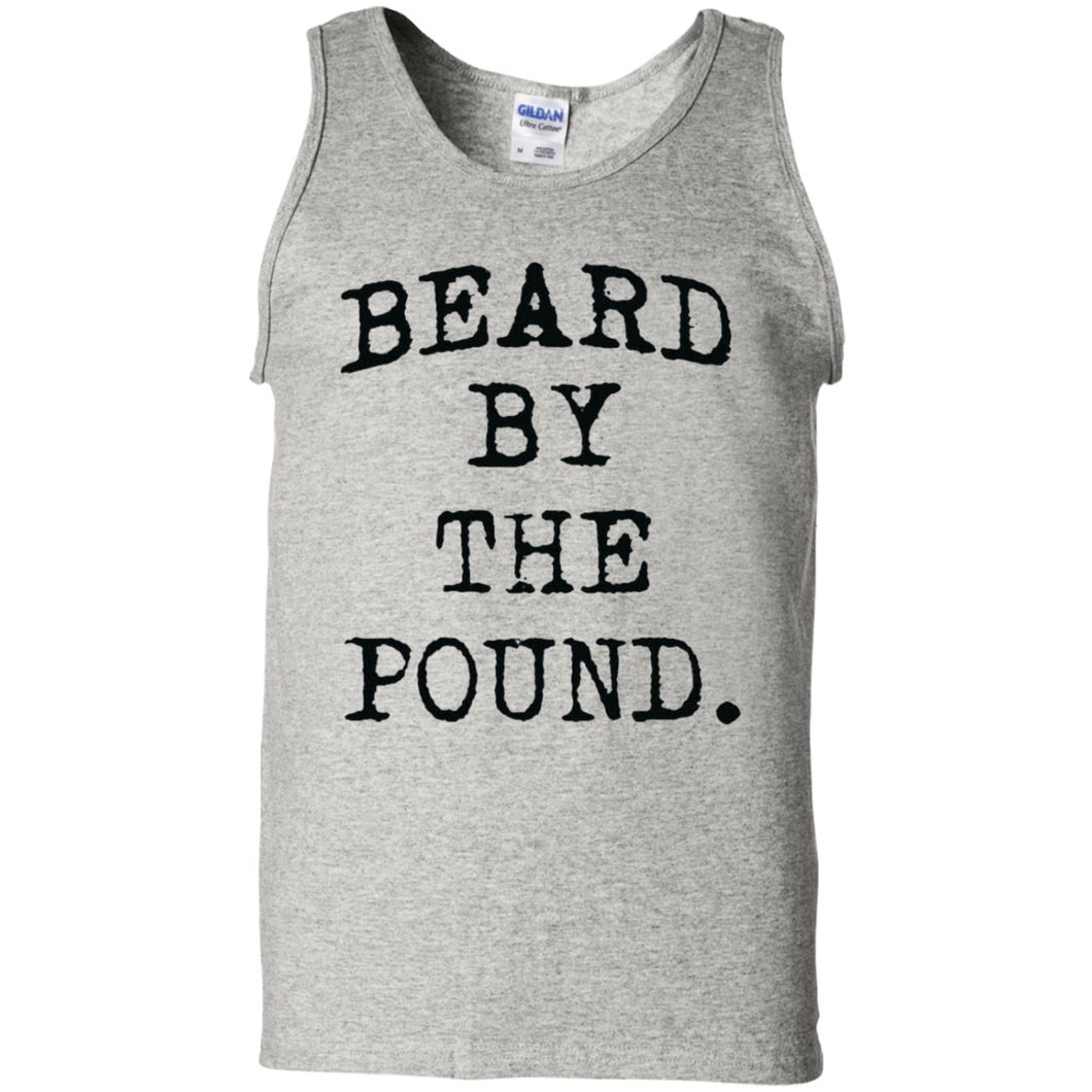 BBTP 100% Cotton Tank Top