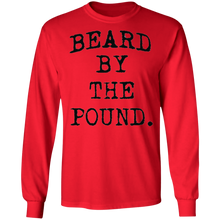 Load image into Gallery viewer, BBTP LS Ultra Cotton T-Shirt
