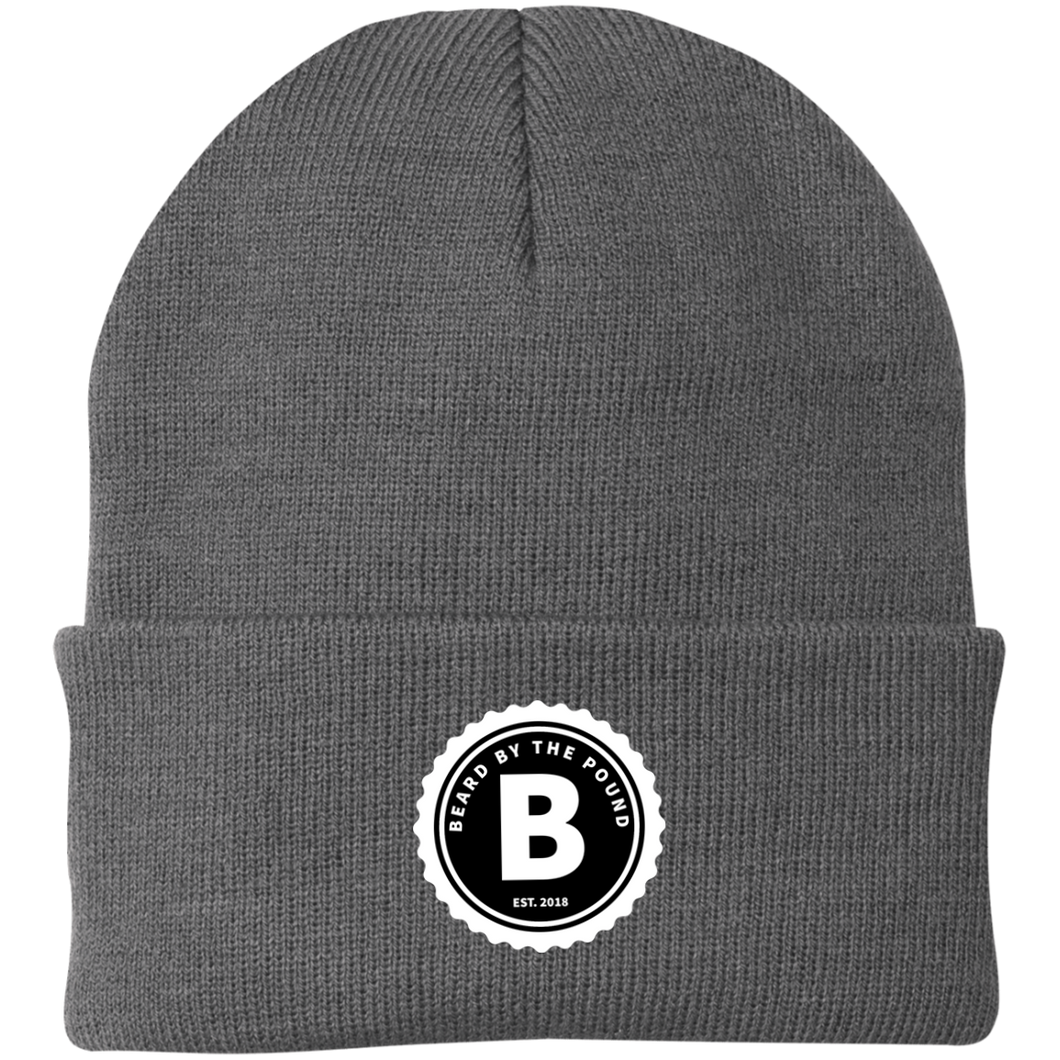 BBTP Logo Knit Cap