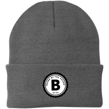 Load image into Gallery viewer, BBTP Logo Knit Cap
