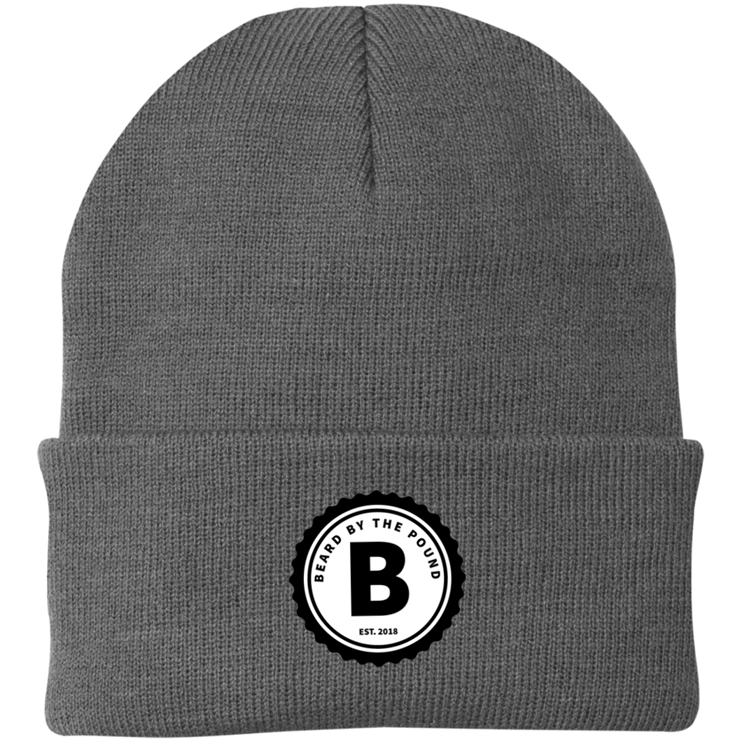 BBTP Logo Knit Cap