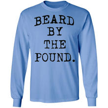 Load image into Gallery viewer, BBTP LS Ultra Cotton T-Shirt
