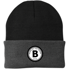 Load image into Gallery viewer, BBTP Logo Knit Cap
