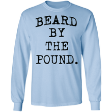 Load image into Gallery viewer, BBTP LS Ultra Cotton T-Shirt
