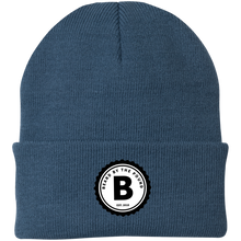 Load image into Gallery viewer, BBTP Logo Knit Cap
