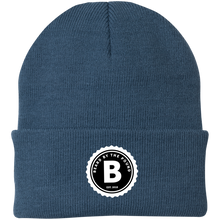 Load image into Gallery viewer, Logo Knit Cap
