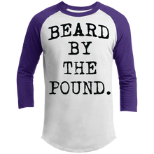 Load image into Gallery viewer, BBTP 3/4 Raglan Sleeve Shirt
