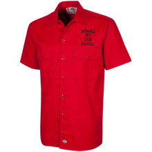 Load image into Gallery viewer, BBTP DICKIE SHIRT
