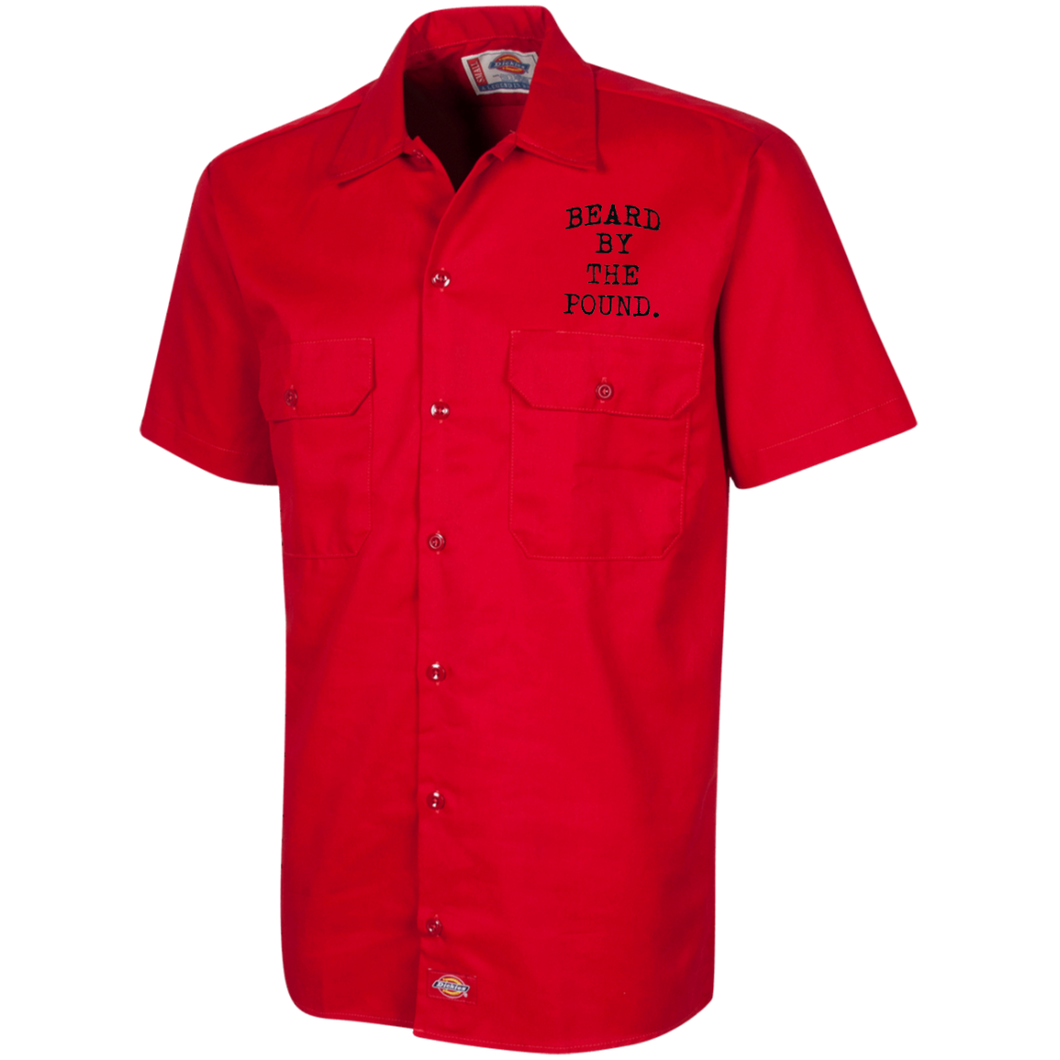BBTP DICKIE SHIRT
