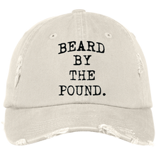 Load image into Gallery viewer, BBTP Distressed Dad Cap

