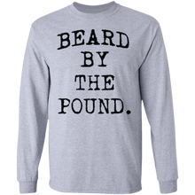 Load image into Gallery viewer, BBTP LS Ultra Cotton T-Shirt
