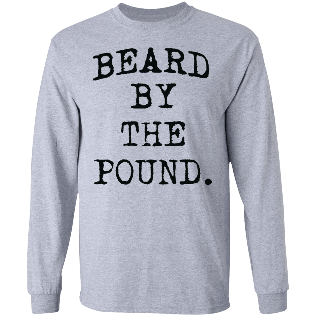 BBTP LS Ultra Cotton T-Shirt