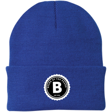Load image into Gallery viewer, Logo Knit Cap
