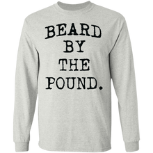 Load image into Gallery viewer, BBTP LS Ultra Cotton T-Shirt
