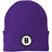 Load image into Gallery viewer, BBTP Logo Knit Cap

