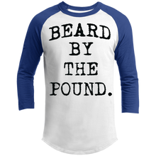 Load image into Gallery viewer, BBTP 3/4 Raglan Sleeve Shirt
