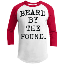 Load image into Gallery viewer, BBTP 3/4 Raglan Sleeve Shirt
