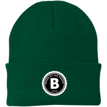 Load image into Gallery viewer, BBTP Logo Knit Cap
