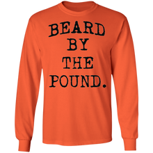 Load image into Gallery viewer, BBTP LS Ultra Cotton T-Shirt

