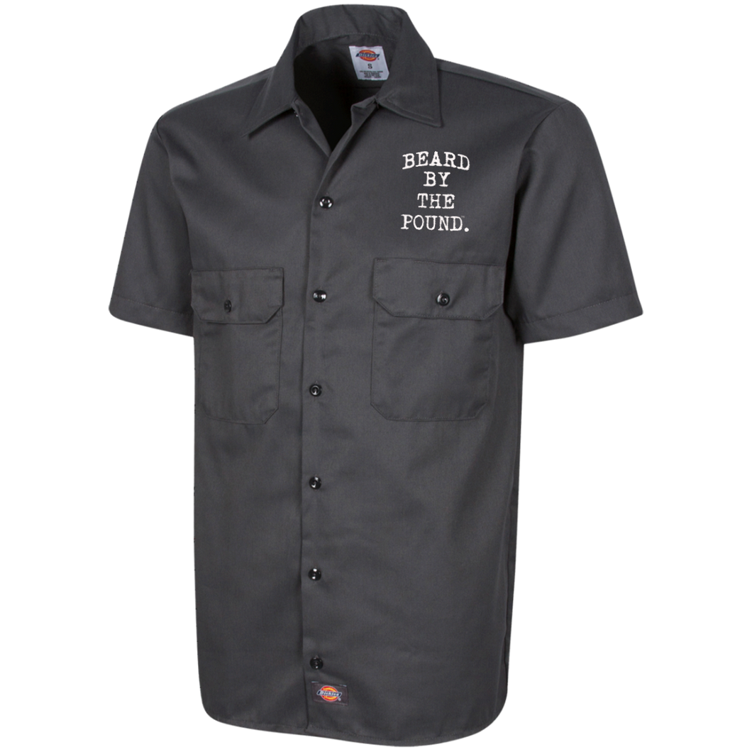 BBTP DICKIE SHIRT