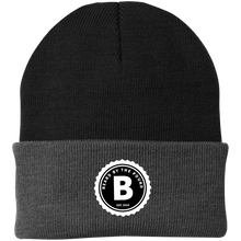 Load image into Gallery viewer, Logo Knit Cap
