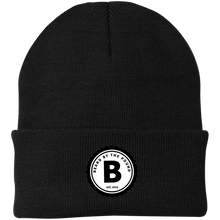 Load image into Gallery viewer, BBTP Logo Knit Cap
