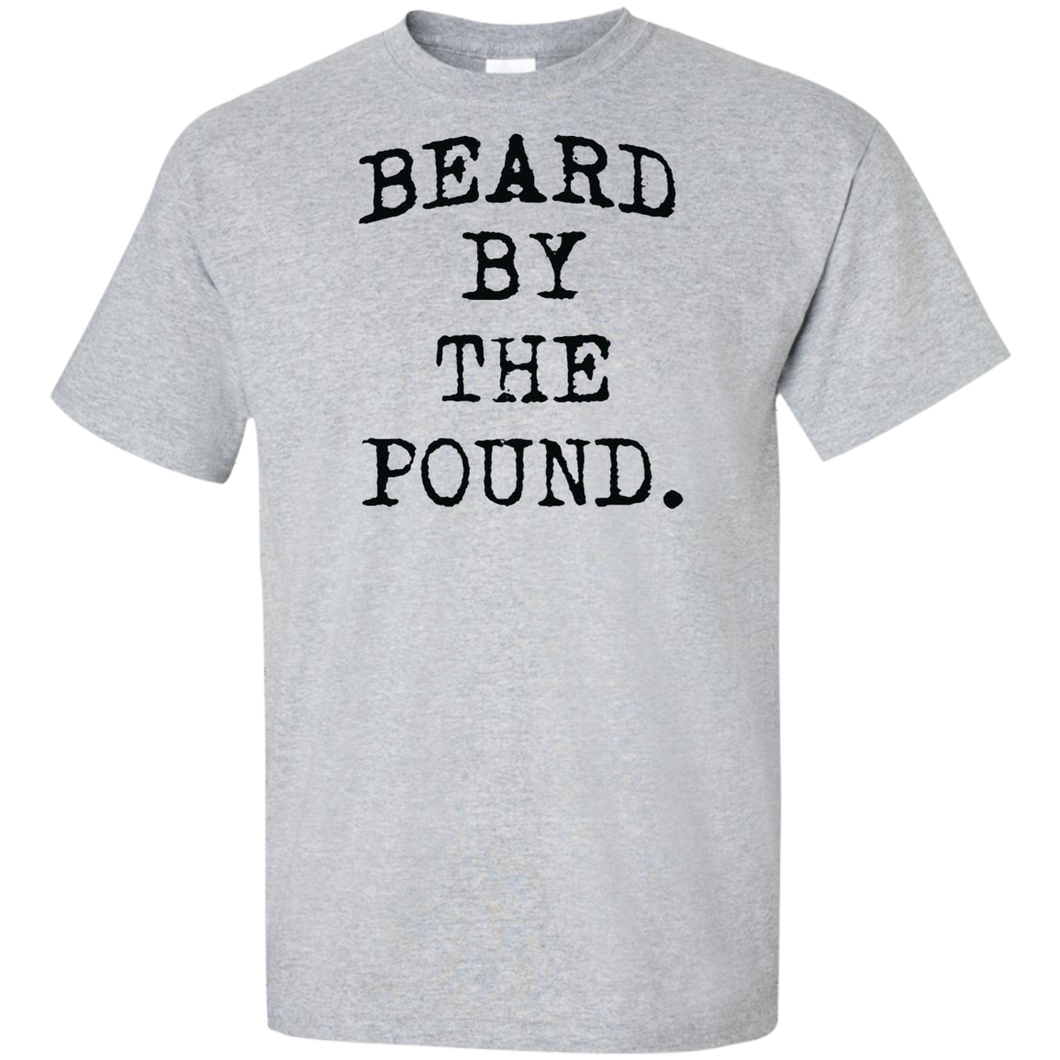 BBTP Tall Ultra Cotton T-Shirt